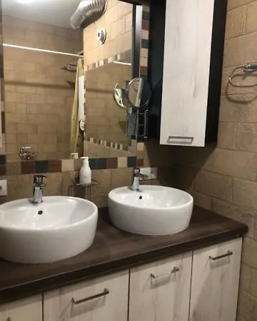 Sara Maganszallashely Apartment
