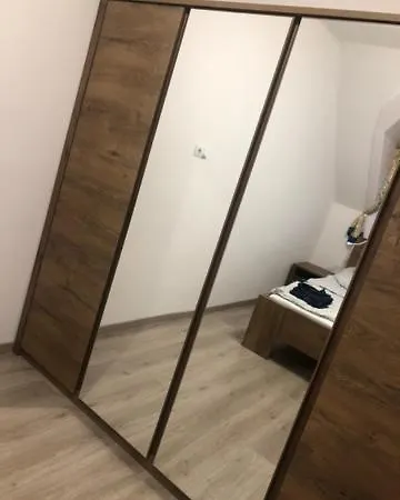 Sara Maganszallashely * Debrecen