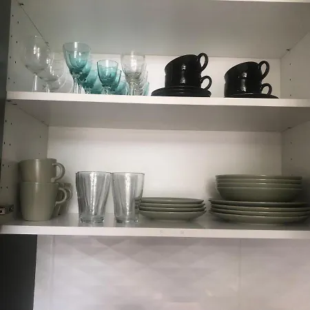 Sara Maganszallashely Apartment Debrecen