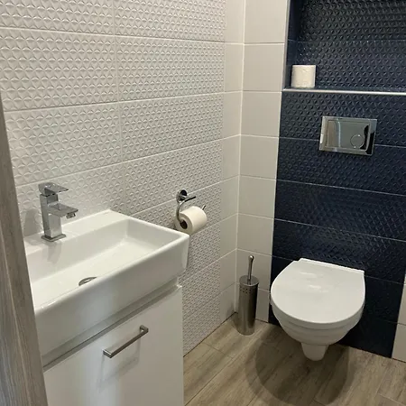 Sara Maganszallashely Apartment Debrecen