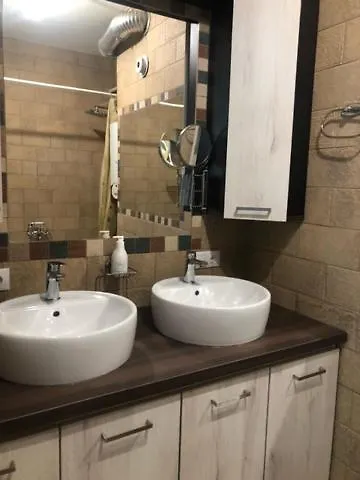 Sara Maganszallashely Apartment
