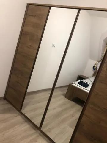 Sara Maganszallashely * Debrecen