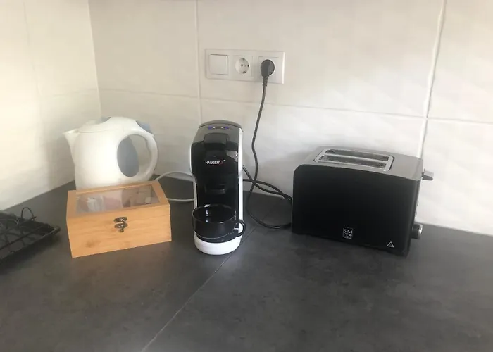 Sara Maganszallashely Apartament Debreczyn