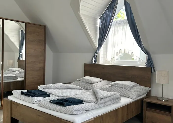 Sara Maganszallashely Apartament Debreczyn