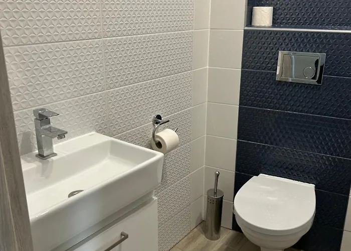 Sara Maganszallashely Apartament Debreczyn
